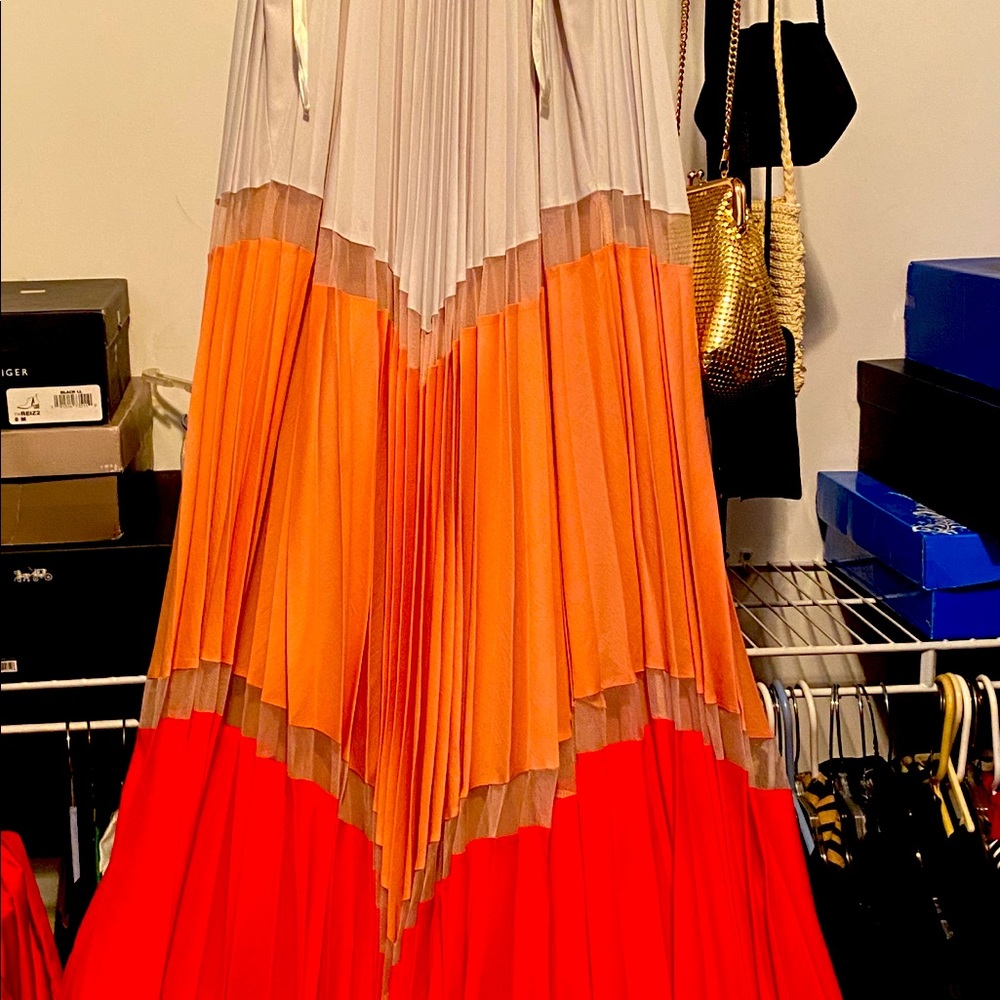 BCBG Dress